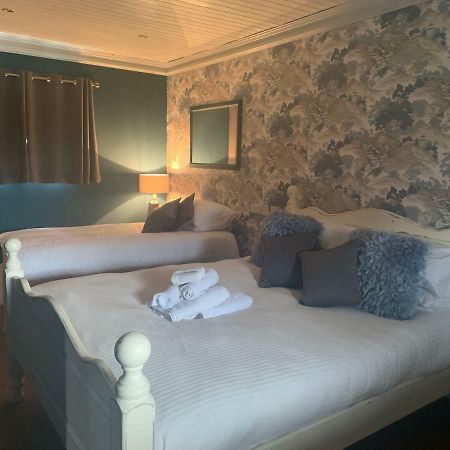 Cresswell Arms Hotel Malton Exterior foto