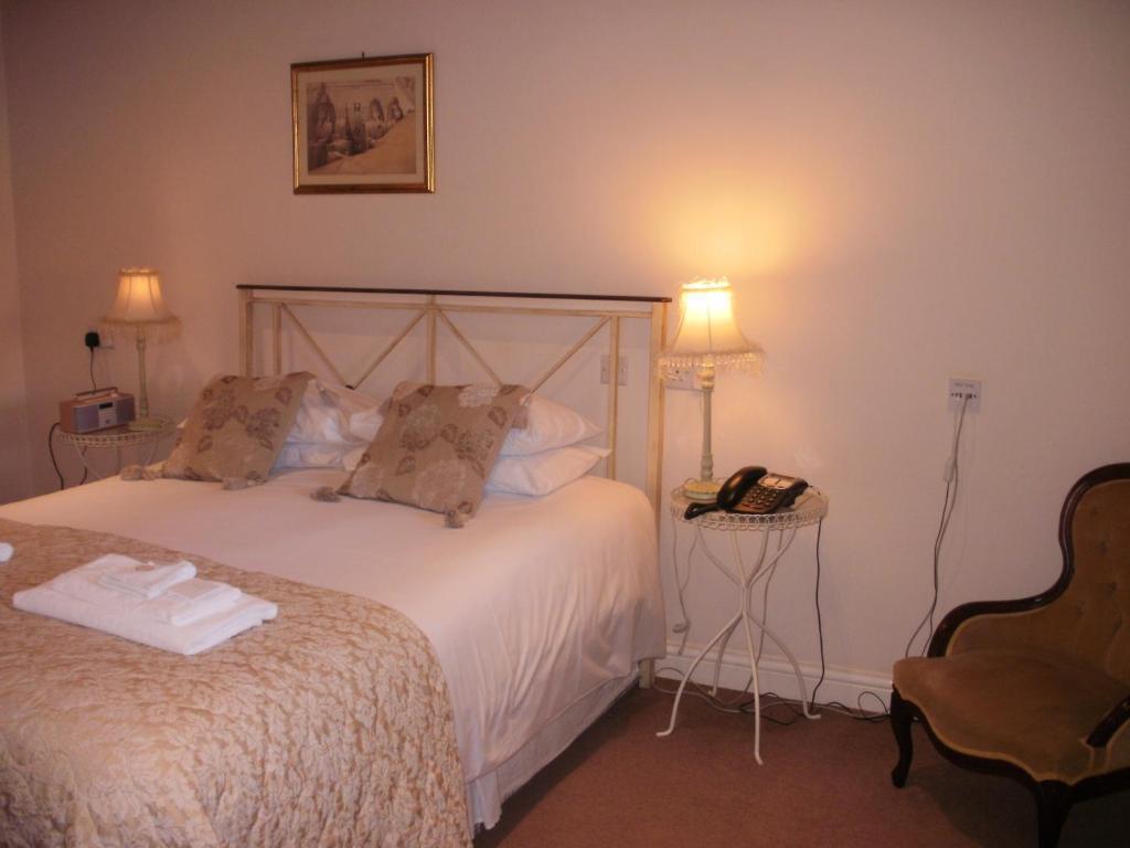 Cresswell Arms Hotel Malton Quarto foto