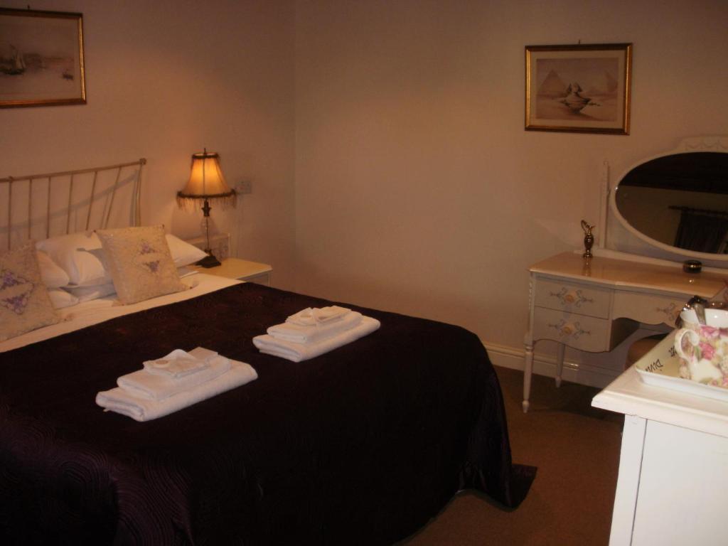 Cresswell Arms Hotel Malton Quarto foto