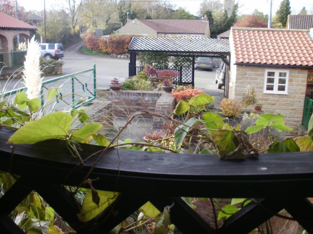 Cresswell Arms Hotel Malton Exterior foto
