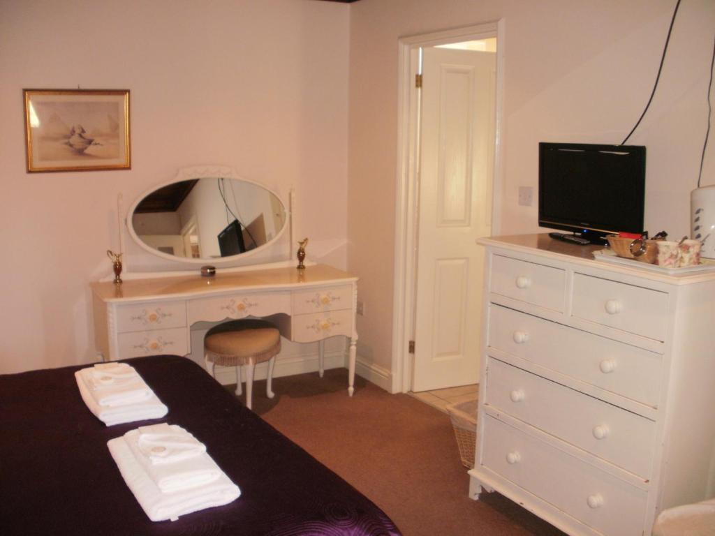 Cresswell Arms Hotel Malton Quarto foto