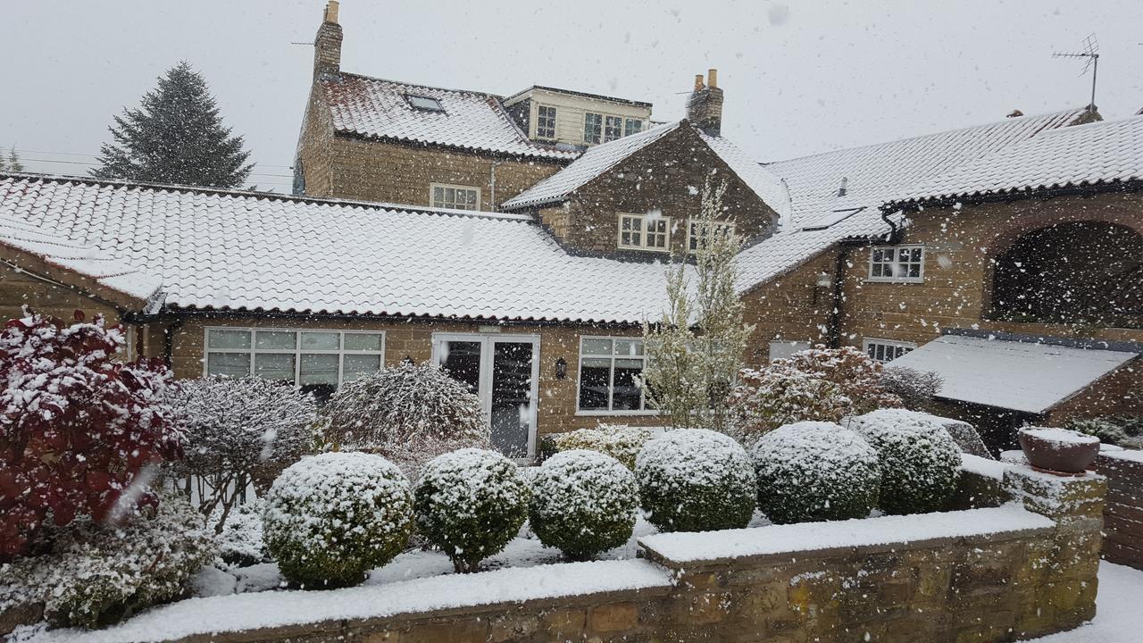 Cresswell Arms Hotel Malton Exterior foto
