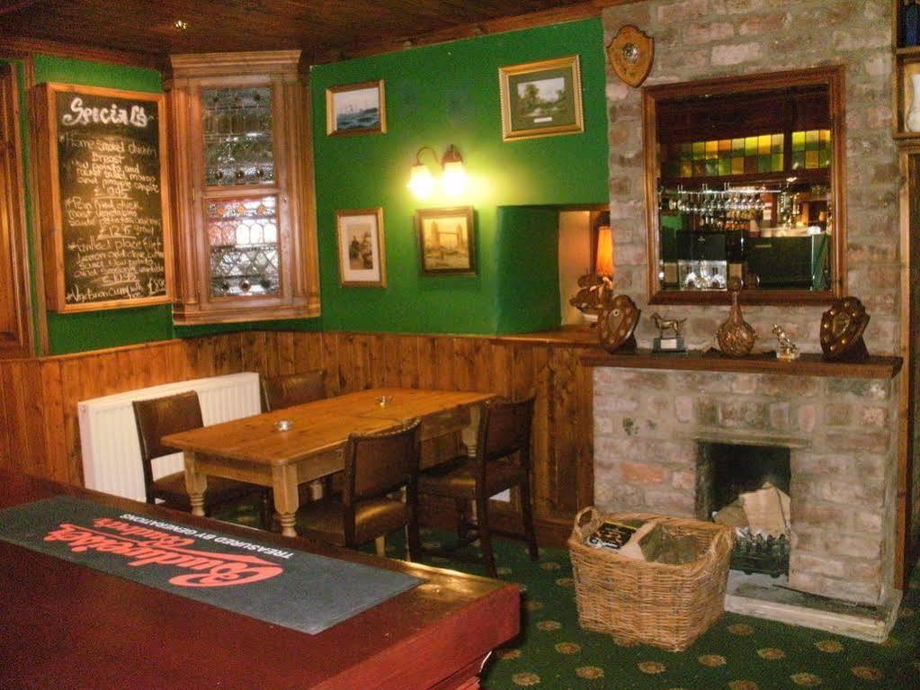Cresswell Arms Hotel Malton Exterior foto
