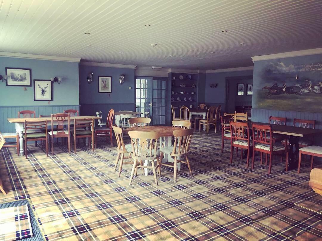 Cresswell Arms Hotel Malton Exterior foto